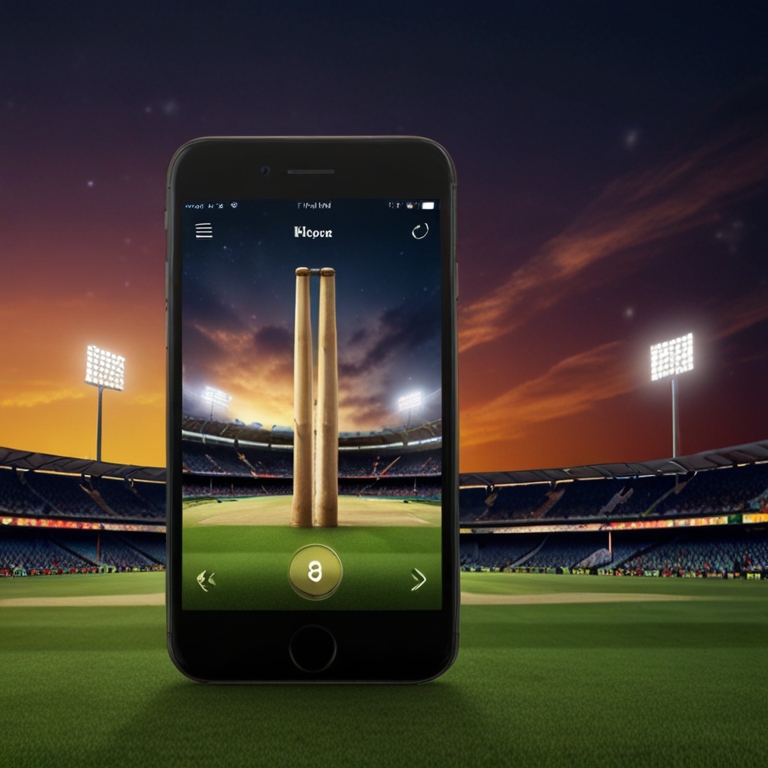 Fantasy Cricket Features